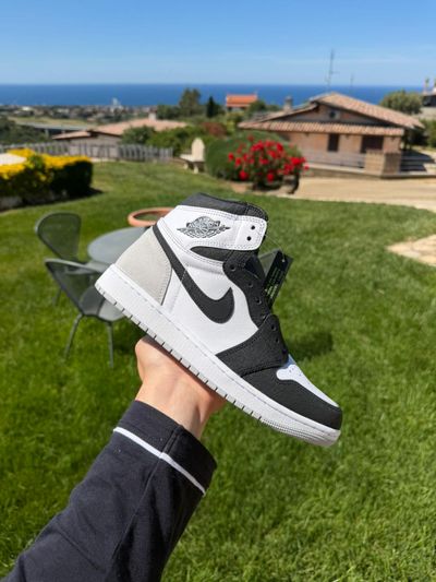 JORDAN 1 HIGH Stage Haze 42.5